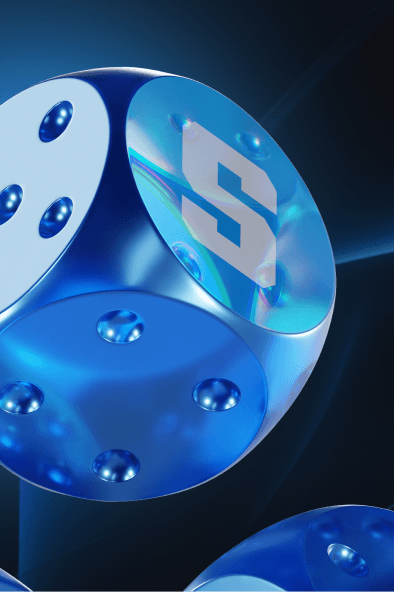 Selector Casino — фирменные игральные кости