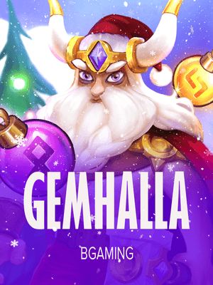 Gemhalla — BGaming