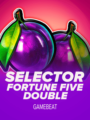 Fortune Selector Double — GameBeat