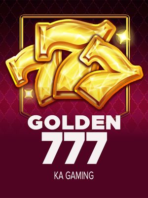 Golden 777 — KA Gaming