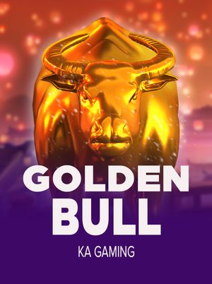 Golden Bull — KA Gaming