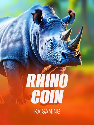 Rhino Coin — KA Gaming