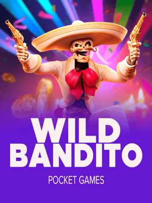 Wild Bandito — PG Soft