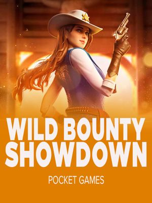 Wild Bounty Showdown — PG Soft