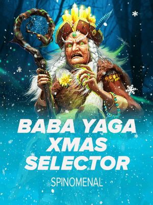 Selector Xmas Baba Yaga — Spinomenal
