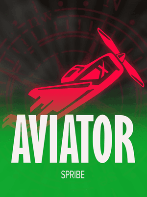 Aviator — Spribe