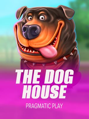 The Dog House — Pragmatic Play