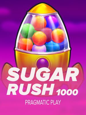 Sugar Rush — Pragmatic Play