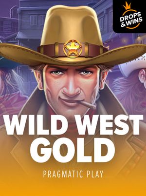 Wild West Gold — Pragmatic Play