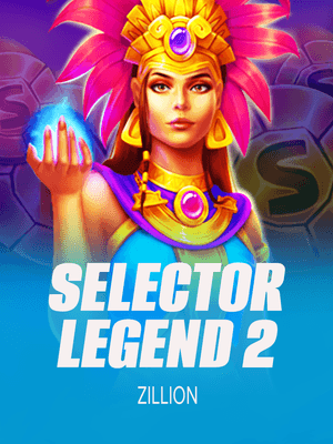 Selector Legend 2 — Zillion Games